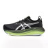 ASICS GEL-Nimbus 27LUXE Proffessional Running Shoes 1011C030-001